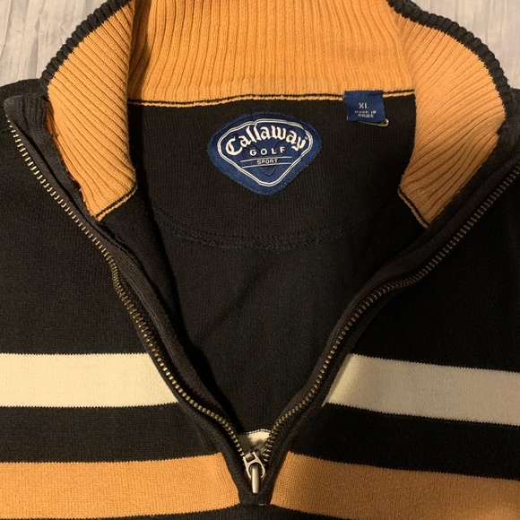 Men's Sweater - Picture 2 of 2